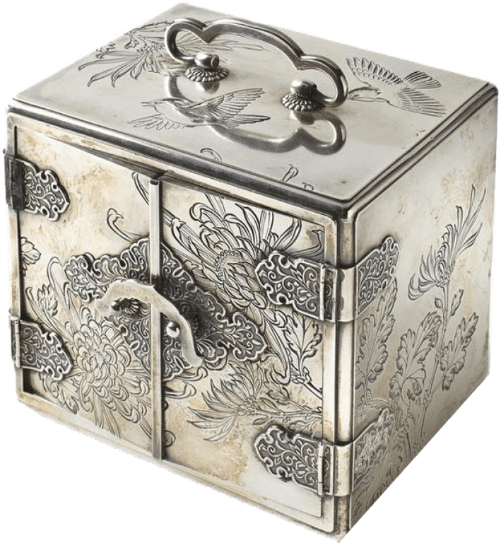 Japanese Art & Antiques