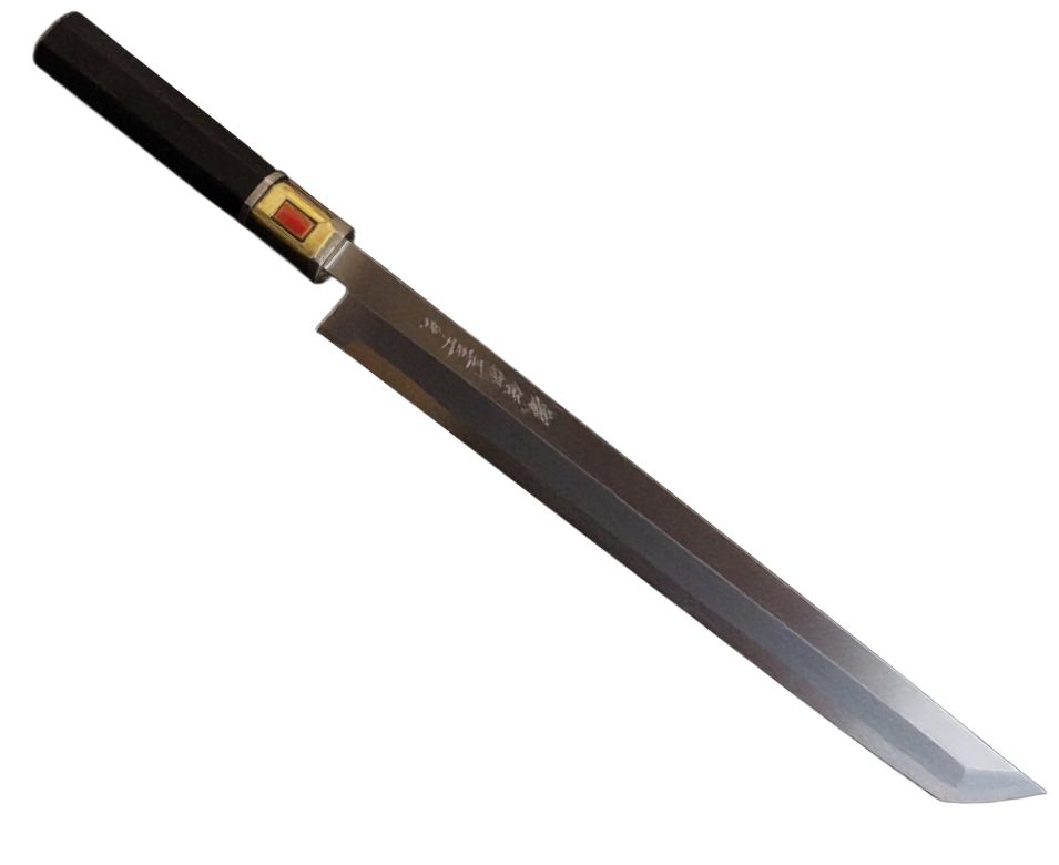 Japanese Knives